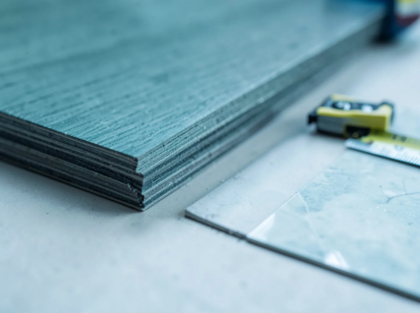 Luxury Vinyl Plank Installation Treece, KS FAQs